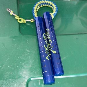 Glovestix Odor Eliminator Glove Stix Shoe Boot Sports Equipment Stink Out Stick